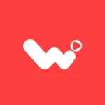 Logo of WeLive - Video Chat&Meet android Application 